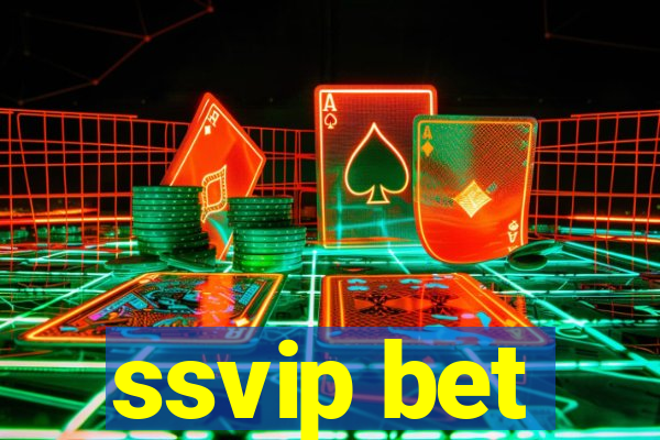 ssvip bet